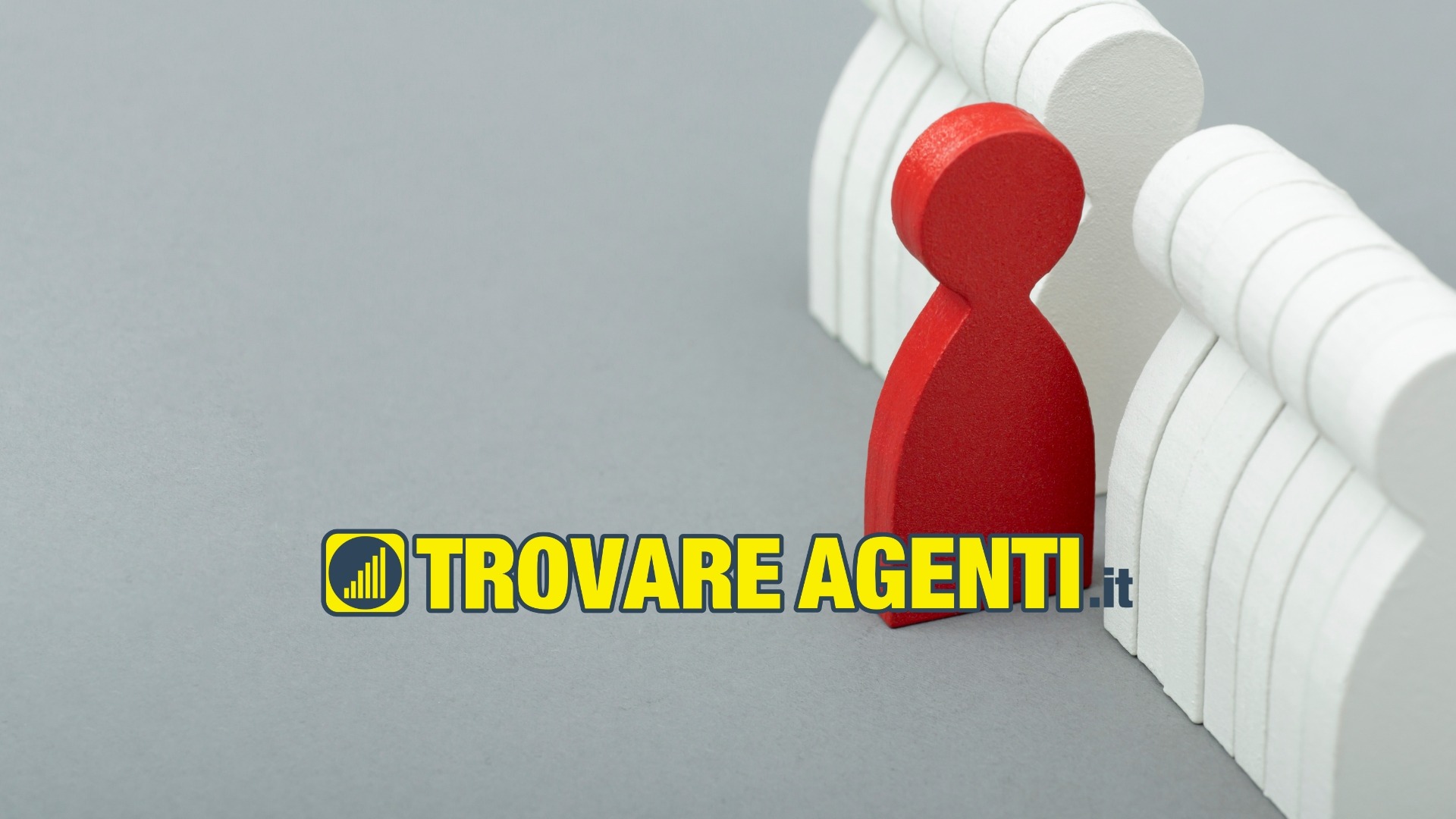 La Rivoluzione del Recruiting Crossmediale per Agenti di Commercio