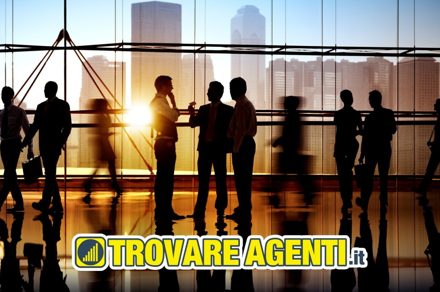 La Nuova Frontiera della Ricerca Agenti