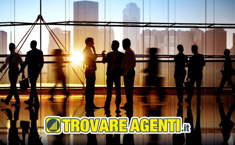La Nuova Frontiera della Ricerca Agenti