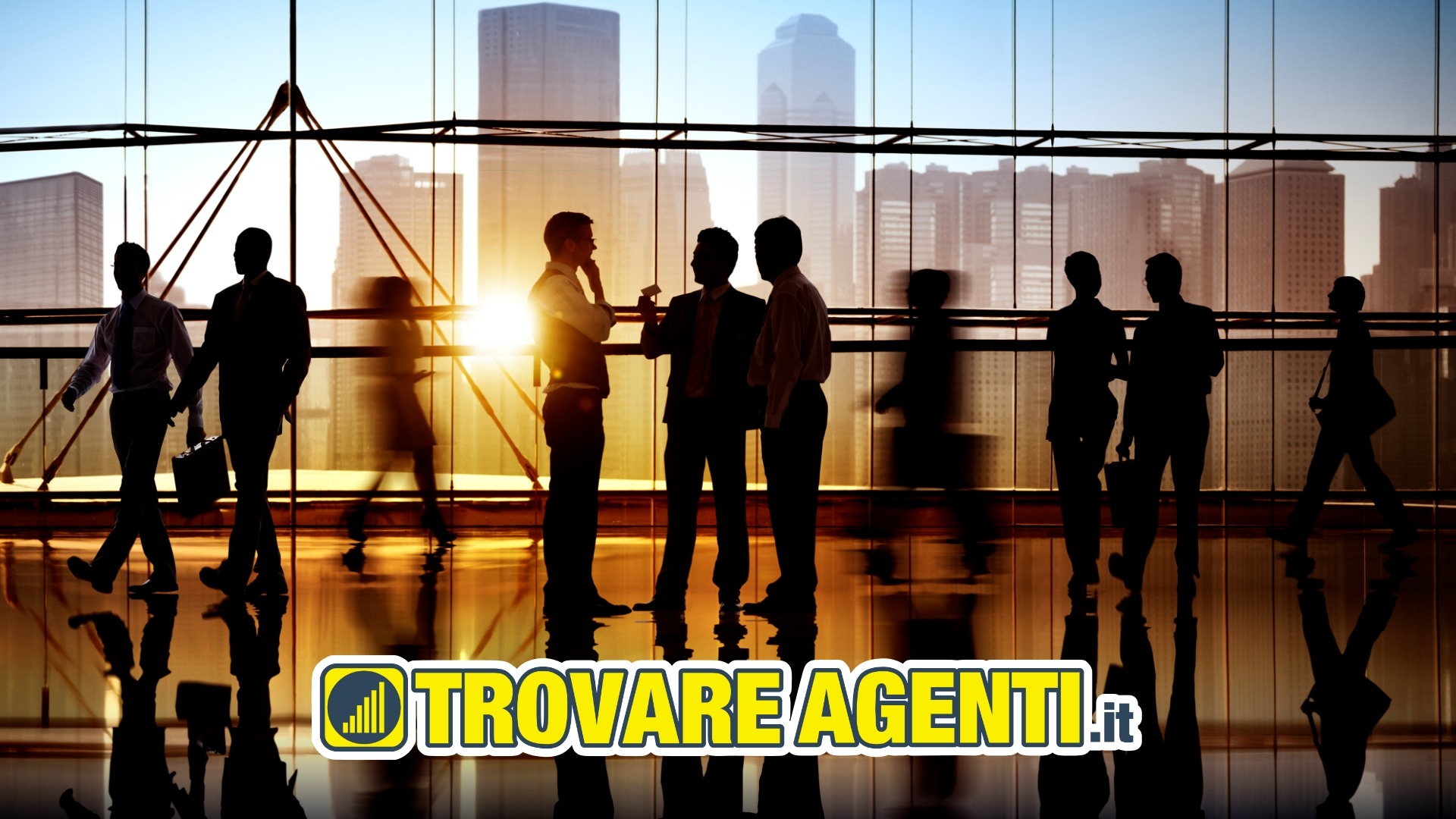 La Nuova Frontiera della Ricerca Agenti