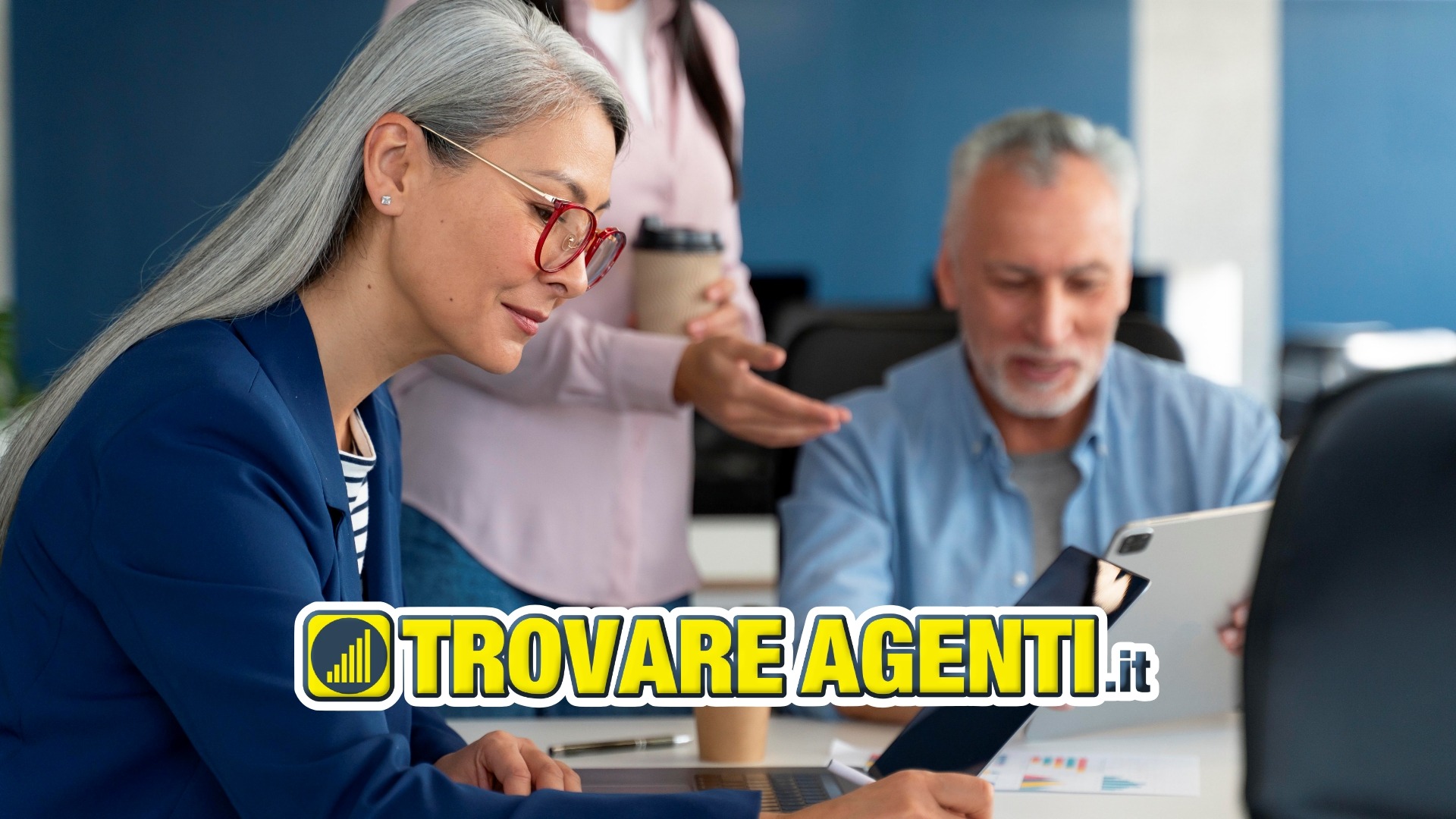 Il Metodo TrovareAgenti.it: Informare, Formare, Motivare