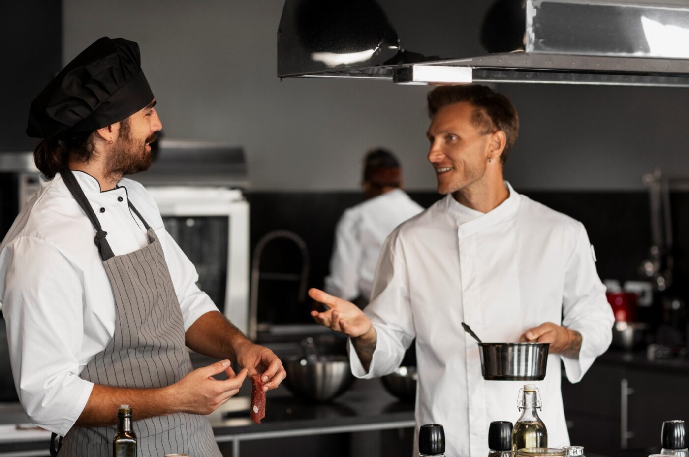 Trovare Agenti di Commercio Specializzati nel Settore HoReCa