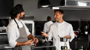 Trovare Agenti di Commercio Specializzati nel Settore HoReCa