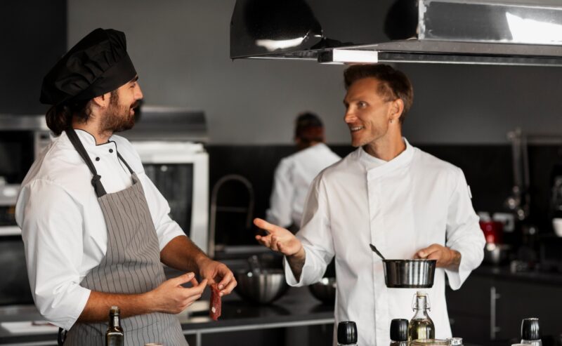 Trovare Agenti di Commercio Specializzati nel Settore HoReCa