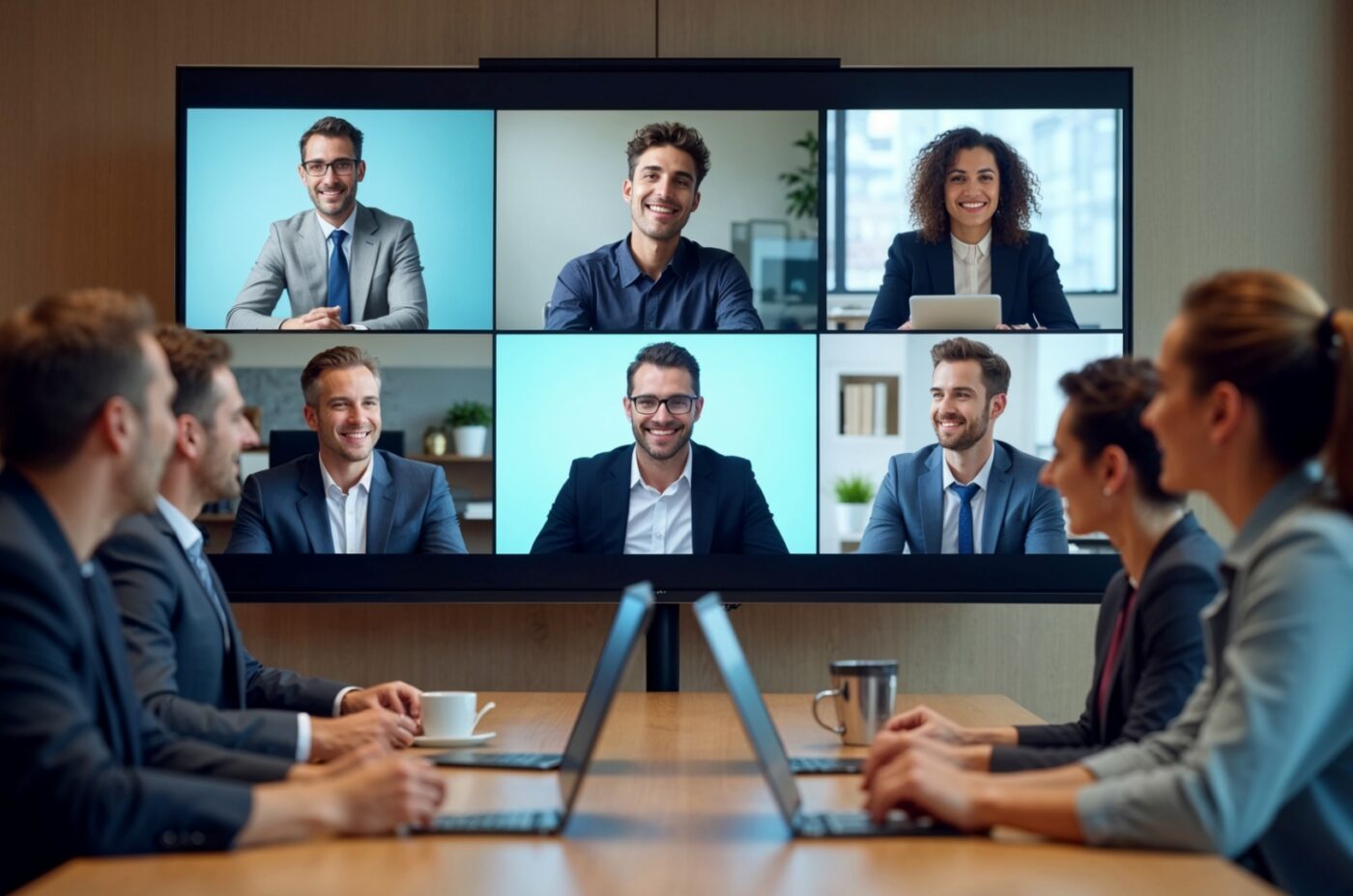 Venditori a distanza e convertitori di lead