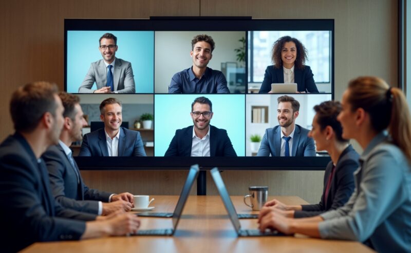 Venditori a distanza e convertitori di lead