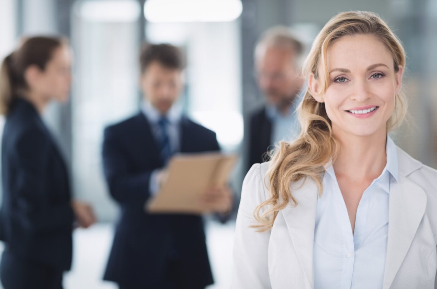 Agenti e Venditori con il sistema All In One di TrovareAgenti.it