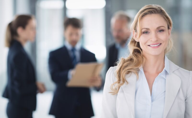 Agenti e Venditori con il sistema All In One di TrovareAgenti.it