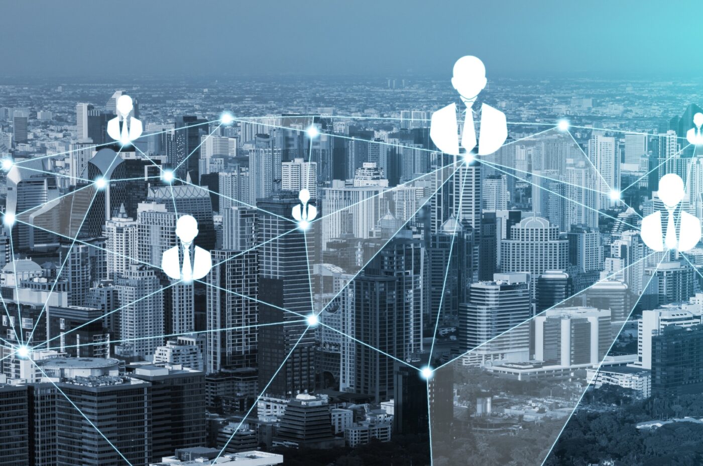 Trovare Agenti e Costruire Reti Commerciali