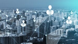 Trovare Agenti e Costruire Reti Commerciali