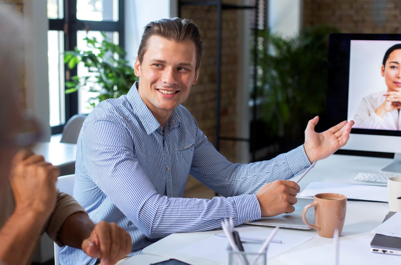 Agenti di vendita e convertitori di lead