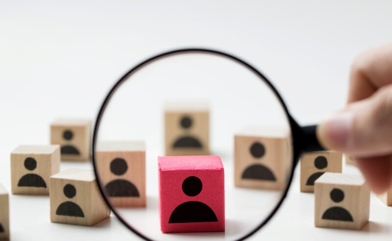 Le candidature migliori sono su trovareagenti.it