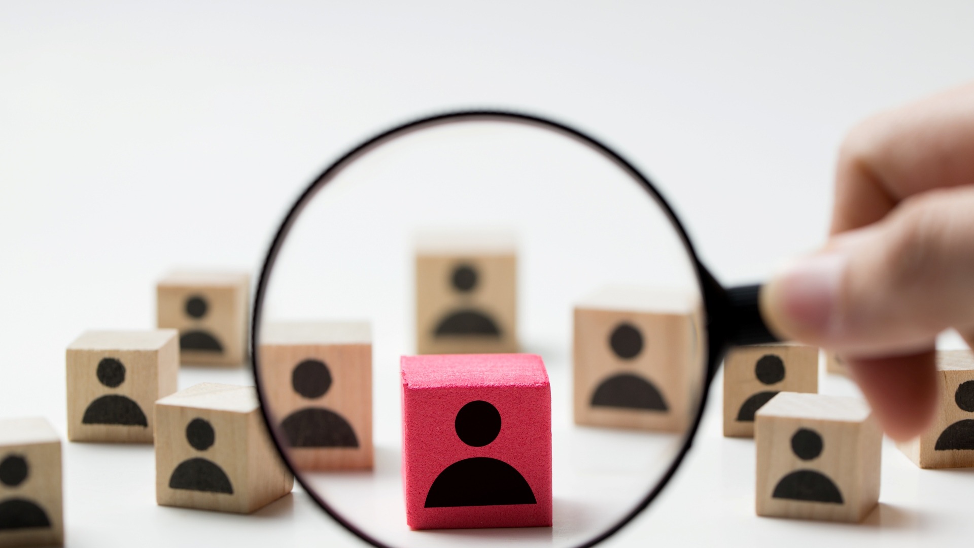 Il Social Recruiting di Agenti di Commercio