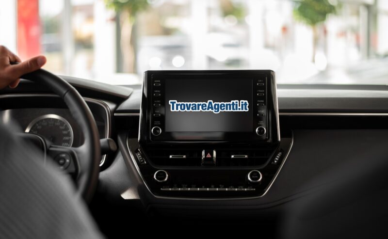 Trovare agenti e venditori attreaverso i podcast