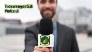 Rivoluzionare la ricerca di agenti: l’efficacia di radio e podcast