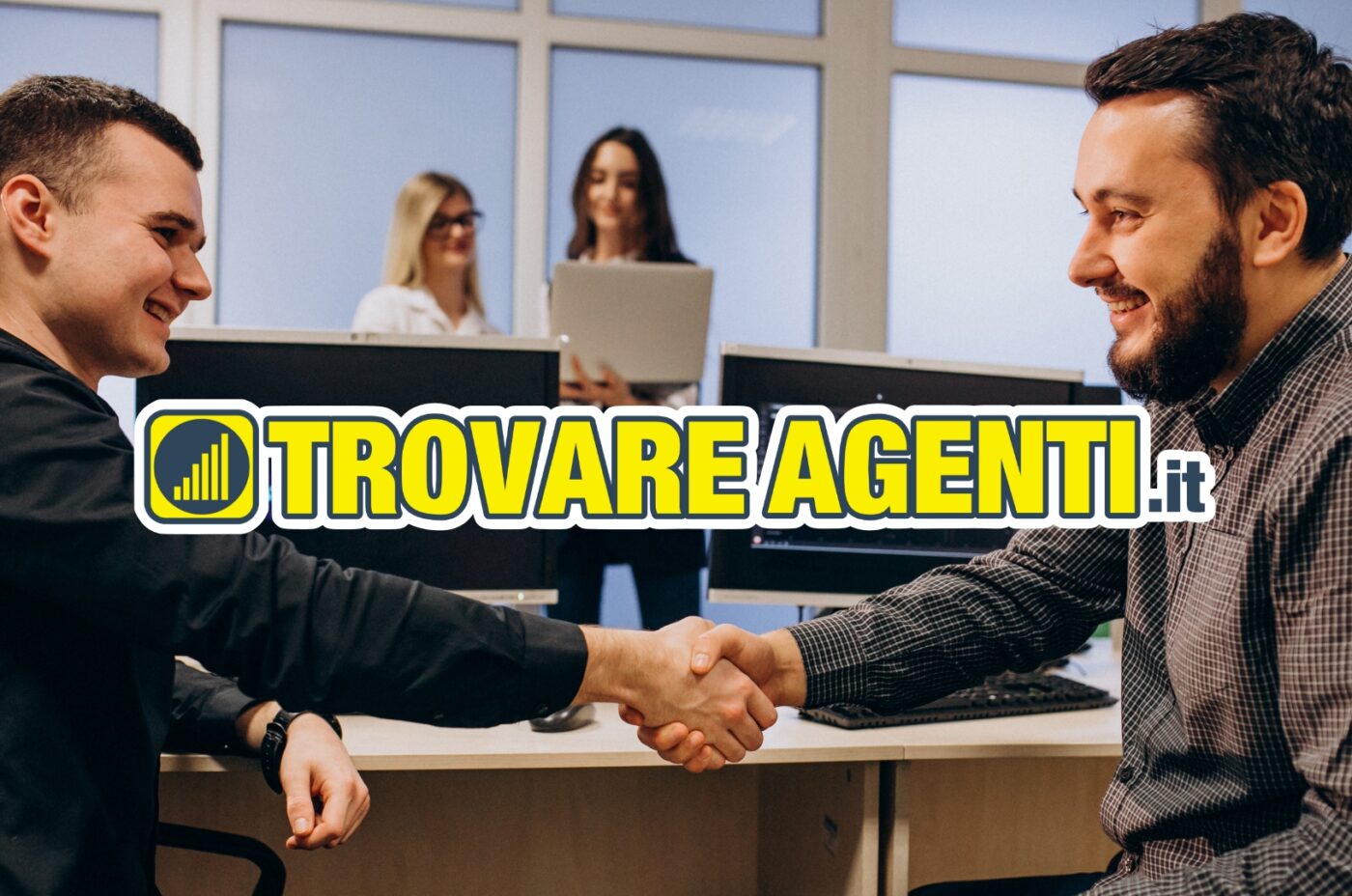 Trovare l’agente o il venditore perfetto: la guida definitiva