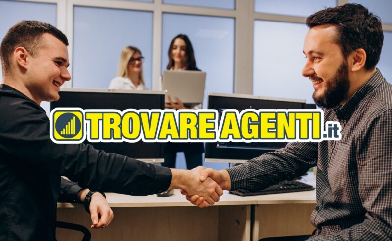 Trovare l’agente o il venditore perfetto: la guida definitiva