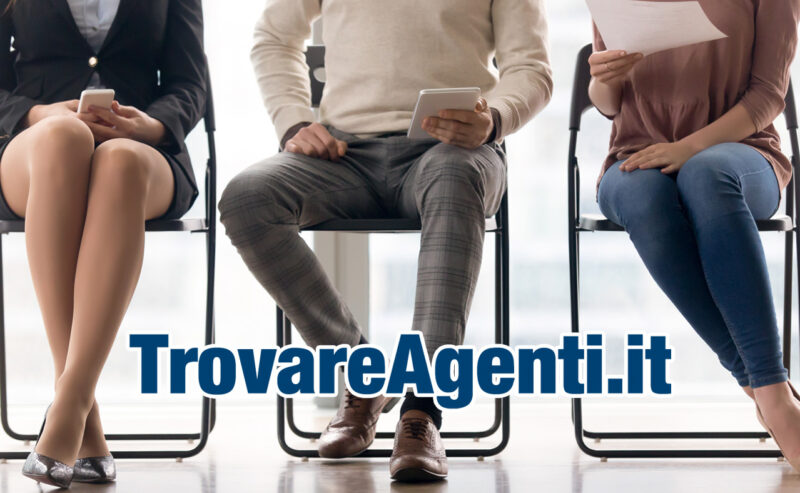 TrovareAgenti.it Eccellenza Garantita dal Sistema IFM di Engagex