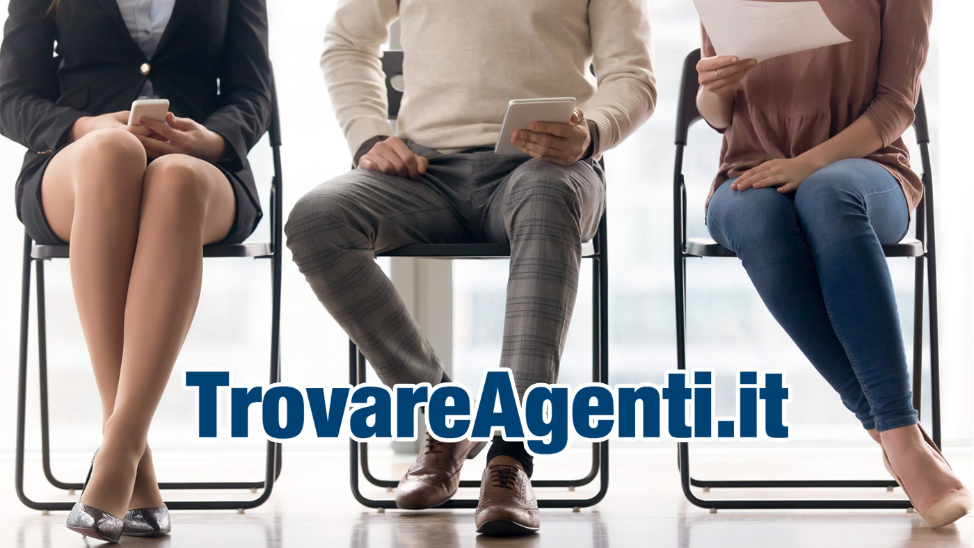 TrovareAgenti.it Eccellenza Garantita dal Sistema IFM di Engagex