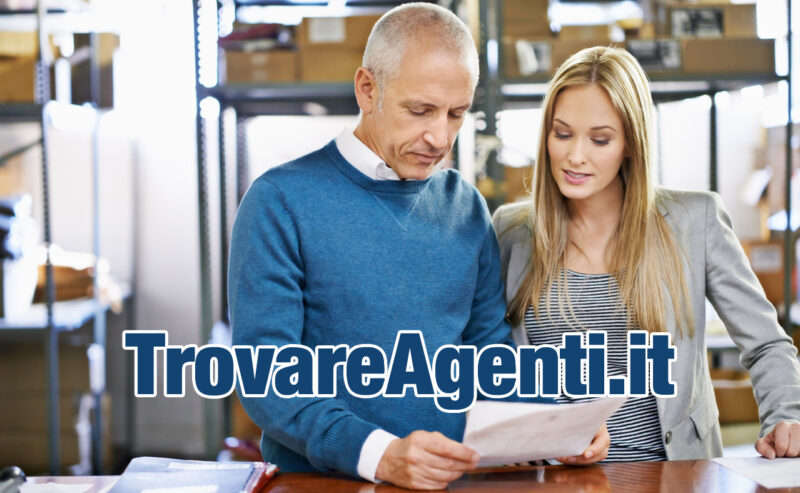 Ricerca Agenti e Venditori: La Velocità e l’Informazione Sono Elementi Indispensabili
