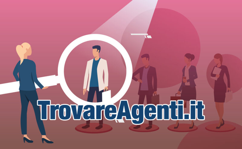 Trovare Agenti di Commercio Esperti: La Nuova Era del Recruiting