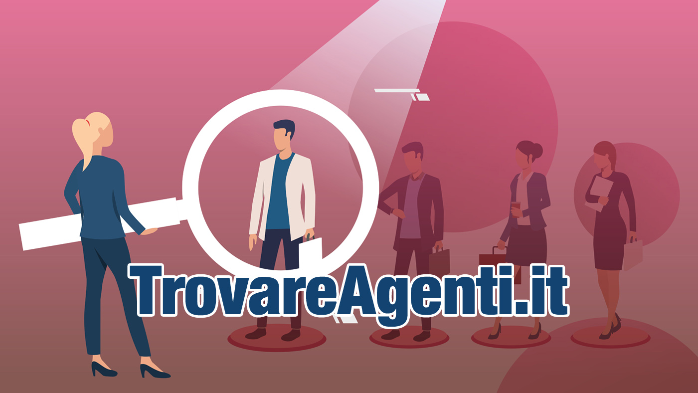 Trovare Agenti di Commercio Esperti: La Nuova Era del Recruiting