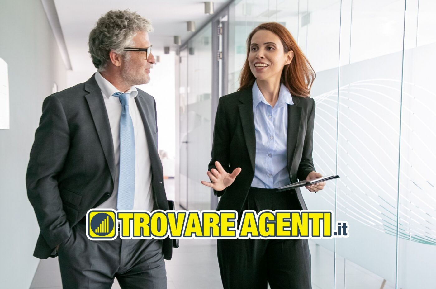 L’Evoluzione del Reclutamento: Il Metodo Esclusivo di Trovareagenti.it