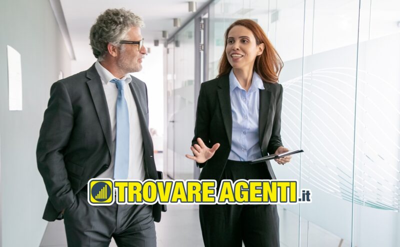L’Evoluzione del Reclutamento: Il Metodo Esclusivo di Trovareagenti.it