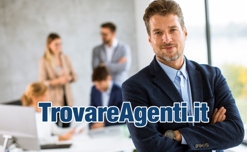 TrovareAgenti.it per Agenti di Vendita a Distanza e Lead Converter
