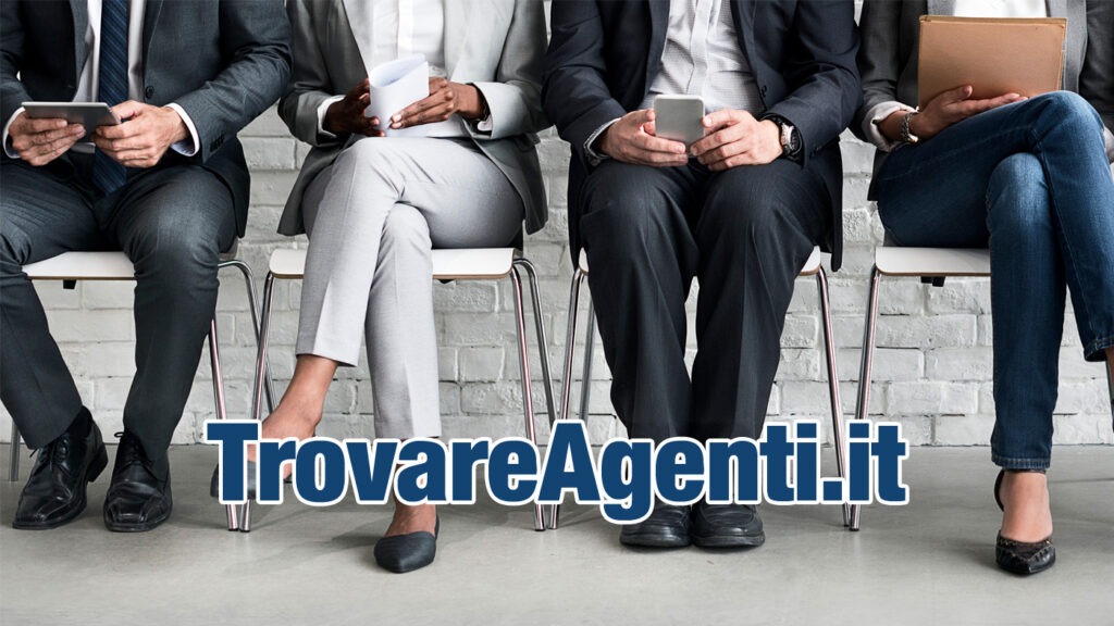 Trovareagenti.it -Eccellenza nel Reclutamento Commerciale