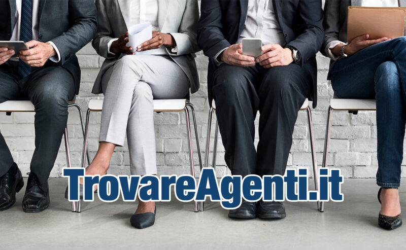 TrovareAgenti.it: L’Eccellenza nel Reclutamento Commerciale