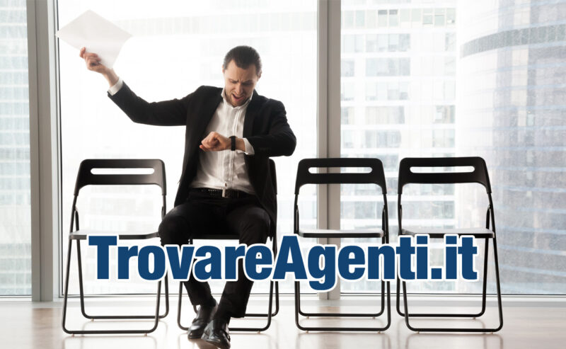 La Mossa Strategica Più Nota per Trovare Agenti di Commercio