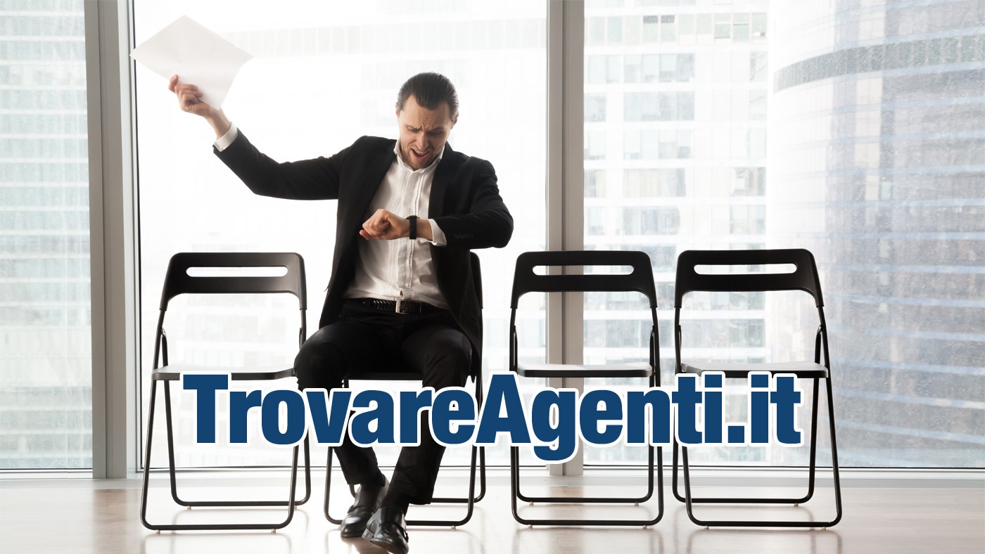 La Mossa Strategica Più Nota per Trovare Agenti di Commercio