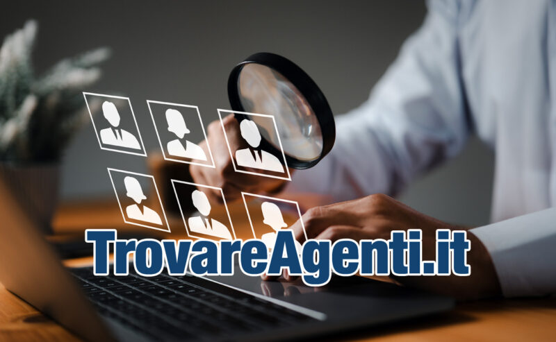 TrovareAgenti.it: La Nuova Frontiera del Reclutamento Commerciale