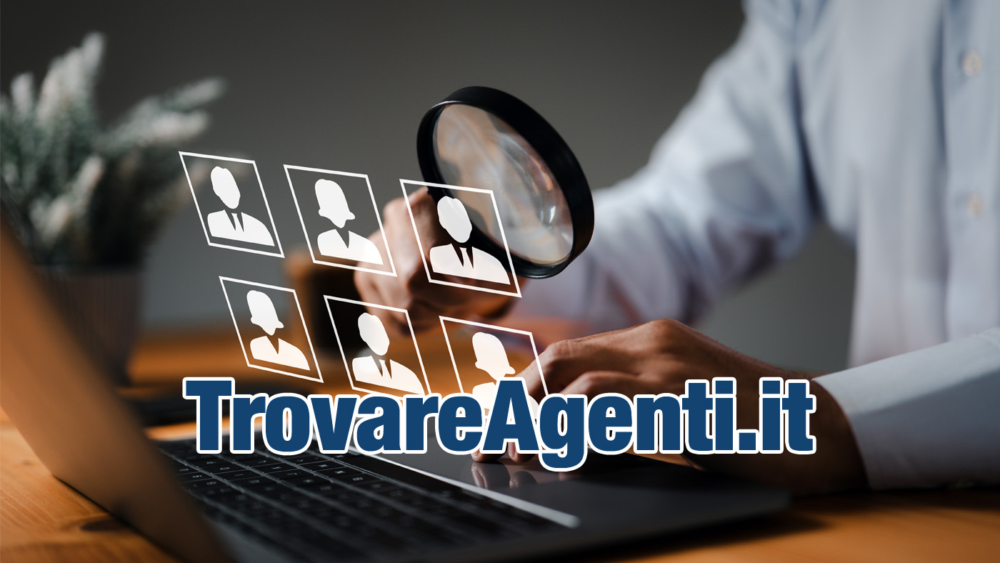 TrovareAgenti.it: La Nuova Frontiera del Reclutamento Commerciale