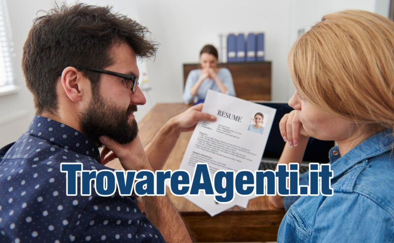 Reclutamento di Alto Livello: Come Trovare Agenti Qualificati e Perfettamente in Linea con le Tue Esigenze