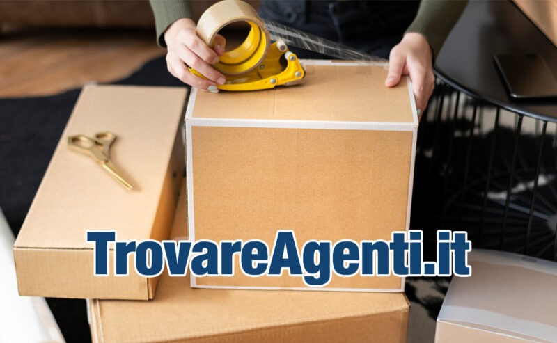 L’Eccellenza nel Reclutamento di Agenti per i Settori Cartotecnico, Packaging e Imballaggio