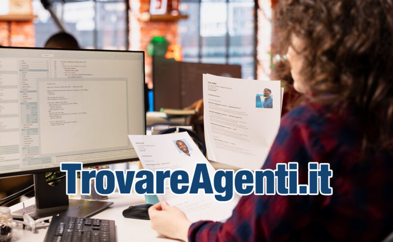 Velocità e Precisione: Perché il Pre-Recruiting di TrovareAgenti.it