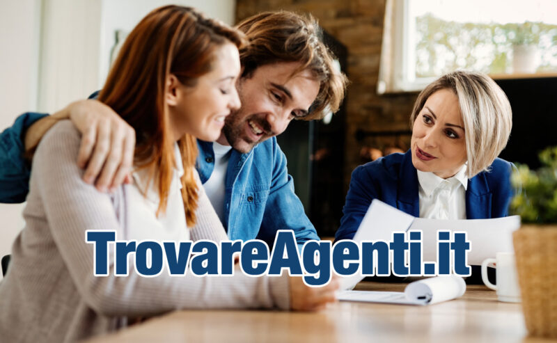 TrovareAgenti.it: L’Eccellenza nel Reclutamento di Agenti Assicurativi