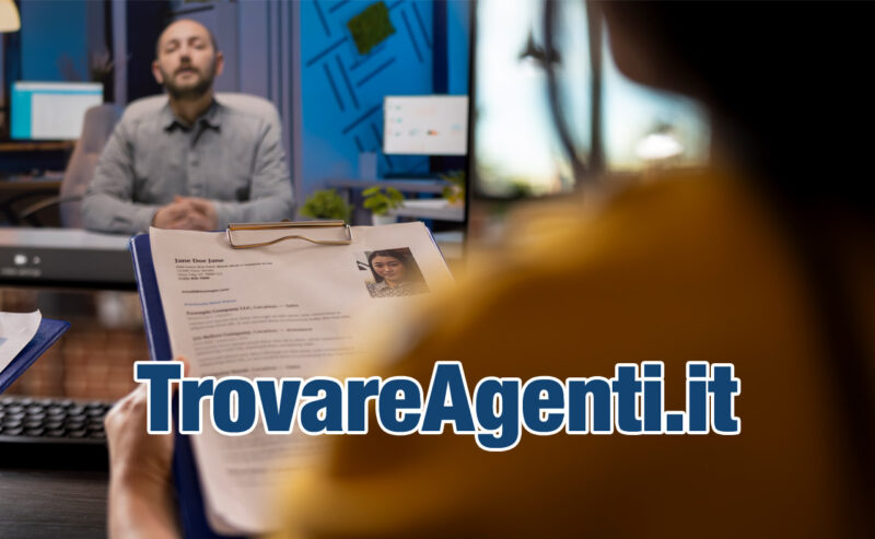La Forza di TrovareAgenti.it: Una USP Chiara e un Recruiting Senza Precedenti con il Sistema IFM