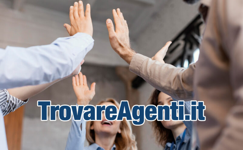Come trovare gli agenti di commercio senza perdere tempo