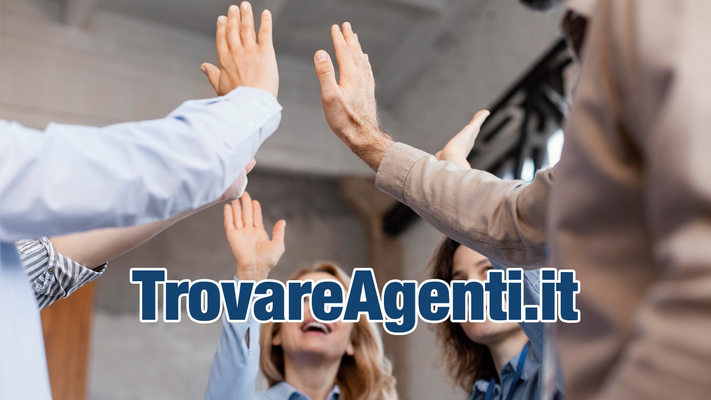 Come trovare gli agenti di commercio senza perdere tempo