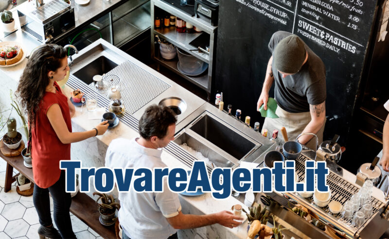 Eccellenza nel Reclutamento di Agenti Ho.Re.Ca.