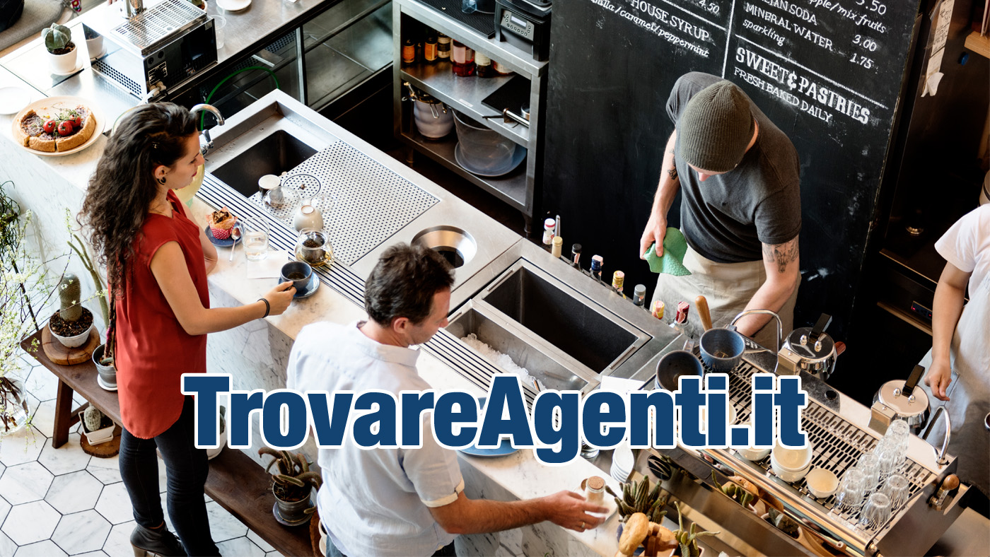 Eccellenza nel Reclutamento di Agenti Ho.Re.Ca.