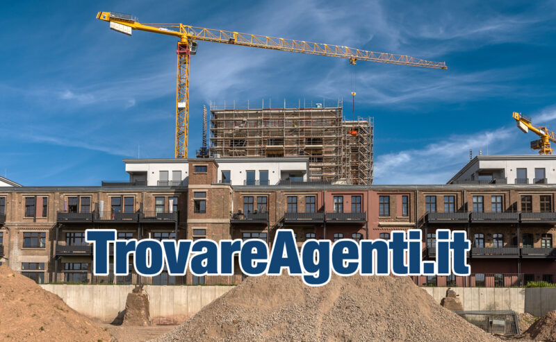 L’Eccellenza nel Reclutamento di Agenti e Venditori per il Settore Edilizia