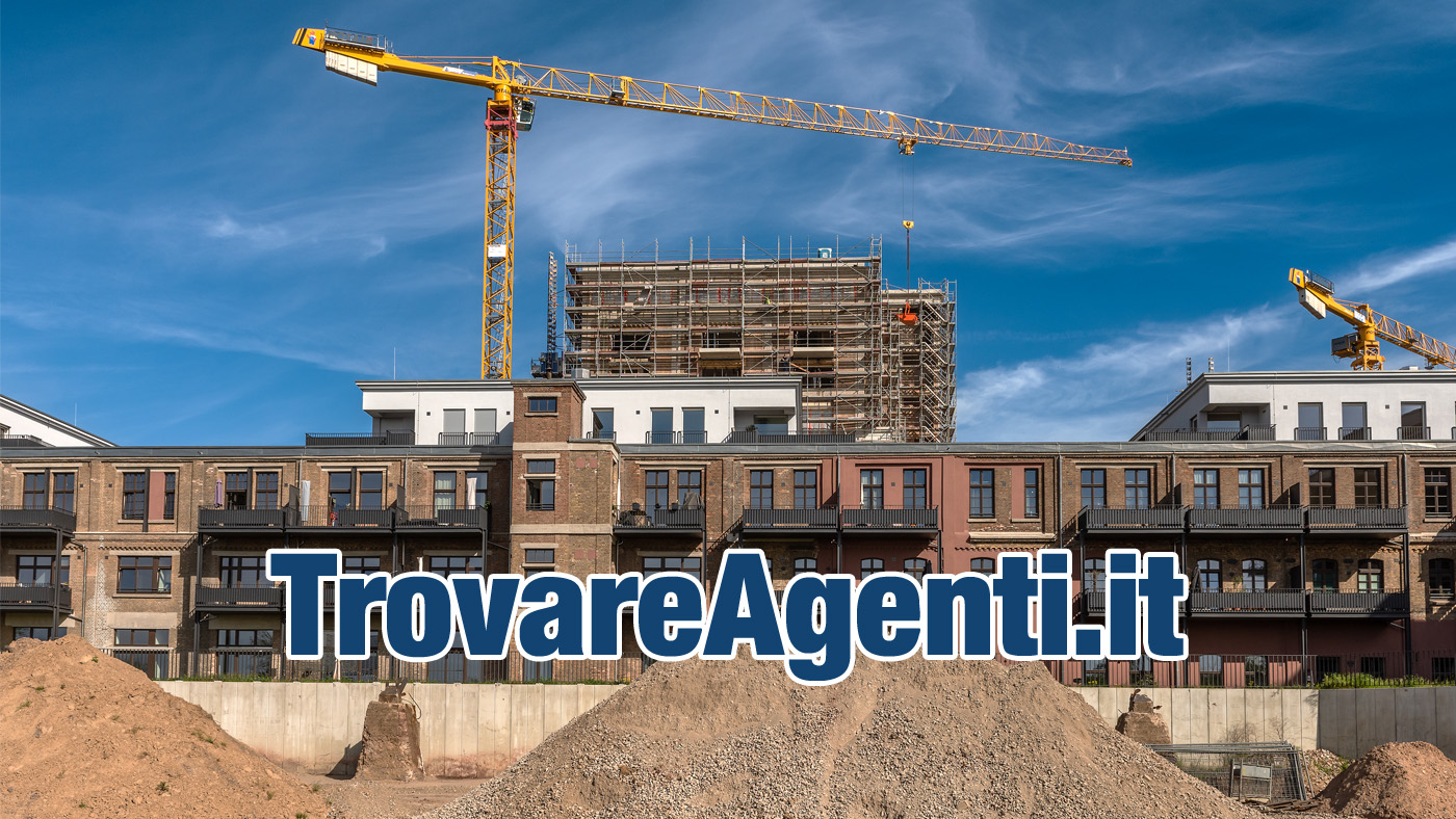 L’Eccellenza nel Reclutamento di Agenti e Venditori per il Settore Edilizia