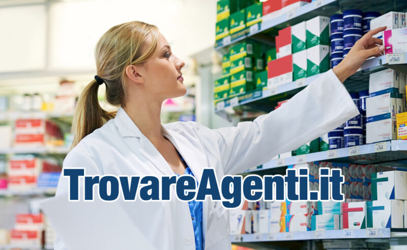 TrovareAgenti.it: L’Eccellenza nel Reclutamento di Agenti per il Canale Farmacia.