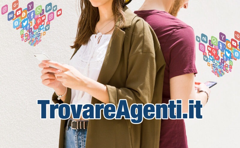 La Rivoluzione del Recruiting Crossmediale per Agenti di Commercio