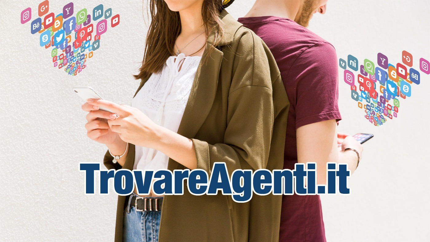 La Rivoluzione del Recruiting Crossmediale per Agenti di Commercio