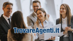 Ricerca Agenti di Commercio di Alto Profilo